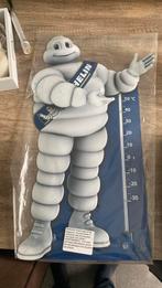 Thermometer Michelin 60 cm, Huis en Inrichting, Woonaccessoires | Thermometers, Zo goed als nieuw, Ophalen
