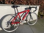 Koersfiets “Union Cycles” 24”, onderhoud nodig, Fietsen en Brommers, Ophalen, Gebruikt, 24 inch, Versnellingen