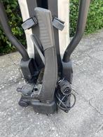 Thule Easyfold XT 933 fietsendrager, Ophalen, Zo goed als nieuw