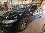 Honda civic 1400 essence carpass, Auto's, Honda, Voorwielaandrijving, Euro 5, Stof, 1398 cc