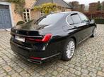 BMW 750 i xDrive 06/2019 - Slechts 27.730 km - 1 Eigenaar, Auto's, BMW, Automaat, 4 deurs, Achterwielaandrijving, 4395 cc