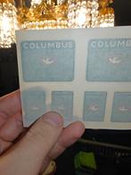 Stickers aquatiques Columbus SL, Enlèvement ou Envoi