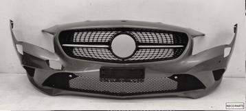 MERCEDES CLA W117 6xPDC BUMPER ORGINEEL A1178850425 beschikbaar voor biedingen