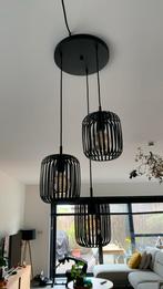 3-delige hanglampen (Eglo), Huis en Inrichting, Lampen | Hanglampen, Ophalen, Nieuw