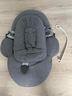 Stokke steps newborn set, Ophalen, Zo goed als nieuw, Overige typen, Stoelverkleiner