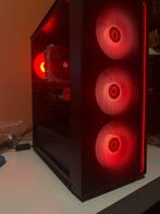PC de jeu puissant AM5, Informatique & Logiciels, Virtual Reality, Comme neuf, 4 Ghz ou plus, SSD