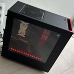 Gaming pc in super staat met Windows11 en gaming keyboard, Computers en Software, 256 GB, 8 GB, Virtual Reality, Ophalen of Verzenden