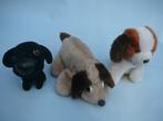 Pluchen knuffels, Ophalen of Verzenden, Zo goed als nieuw, Hond