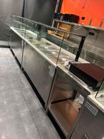 Horeca-apparatuur, Zakelijke goederen, Ophalen, Inox Meubilair