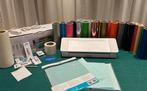 Silhouette cameo 4 plotter de decoupe personnalisation, Hobby en Vrije tijd, Ophalen, Zo goed als nieuw