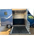 B paarden camionette, Dieren en Toebehoren, Ophalen