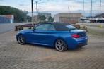 BMW M235i, Auto's, 4 zetels, Achterwielaandrijving, Euro 6, Blauw