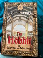 De Hobbit, of Daarheen en weer terug, Nieuw, Ophalen of Verzenden, J.R.R. Tolkien