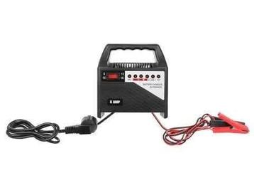 Nieuwe batterij lader beschikbaar voor biedingen