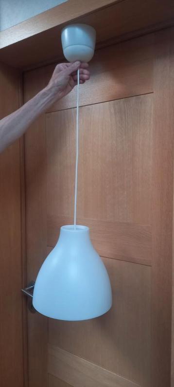 Hanglamp  beschikbaar voor biedingen