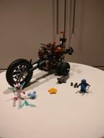 Lego movie 2 70834 MetalBeard's Heavy Metal Motor Trike!, Kinderen en Baby's, Speelgoed | Duplo en Lego, Ophalen of Verzenden
