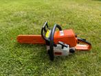 Scie à chaîne Stihl 021, Enlèvement, Comme neuf