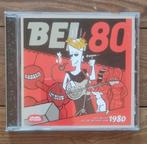 Bel 80, Cd's en Dvd's, Ophalen of Verzenden
