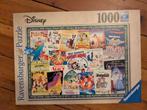 Puzzle Disney Classics - 1000, Enlèvement
