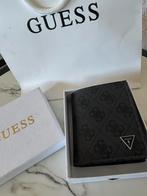 Portefeuille Guess Homme — Neuf avec boîte (Idéal cadeau ), Bijoux, Sacs & Beauté, Porte-monnaie & Portefeuilles, Enlèvement ou Envoi