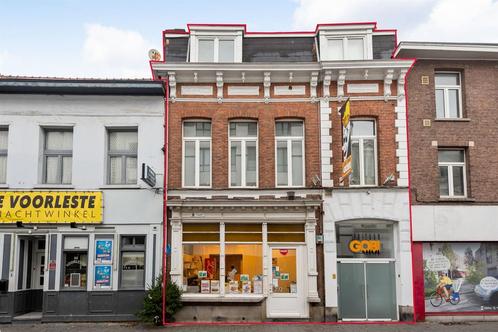 Commercieel te koop in Turnhout, 3 slpks, Immo, Huizen en Appartementen te koop, Overige soorten