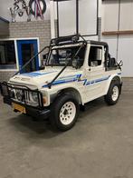 Suzuki LJ80 lj 80 Striping in Blauw origineel in verpakking, Nieuw, Suzuki, Ophalen of Verzenden