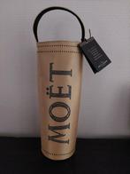 Sac isotherme à champagne Moët & Chandon—Lettrage en strass, Enlèvement ou Envoi, Neuf, France, Champagne