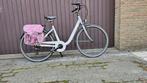 damesfiets People, Fietsen en Brommers, Fietsen | Dames | Damesfietsen, 47 tot 50 cm, Versnellingen, Zo goed als nieuw, Ophalen