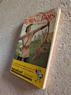 Robin des Bois - Le proscrit (Alexandre Dumas)., Envoi, Utilisé, Alexandre Dumas.