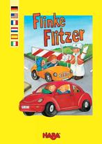 HABA: flinke flitzer, Ophalen of Verzenden, Gebruikt