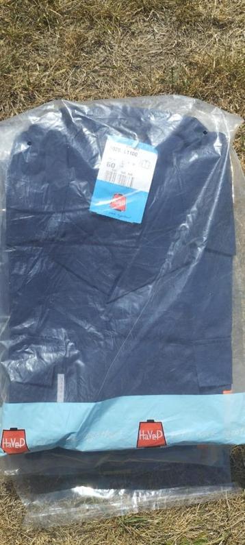 Werkvest, Enlèvement, Neuf, Manteau