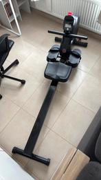 Roeitrainer Domyos 120, Sport en Fitness, Fitnessapparatuur, Ophalen, Zo goed als nieuw, Roeitrainer