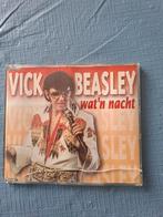 Zeldzame cd single vick beasley. Wat n nacht, CD & DVD, CD | Rock, Comme neuf, Enlèvement ou Envoi