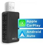 Premium 2-in-1 Carplay Dongle -, Ophalen, Zo goed als nieuw, Auto