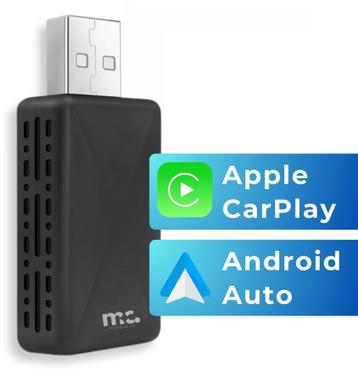 Premium 2-in-1 Carplay Dongle -  beschikbaar voor biedingen