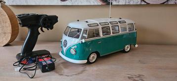 Tamiya RC volkswagen t1 nieuw beschikbaar voor biedingen