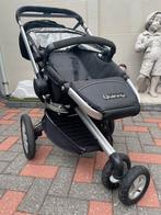 Kinderwagen Quinny, Quinny, Kinderwagen, Zo goed als nieuw, Ophalen