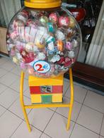 capsule automaat &  eyecatcher voor  winkel of zaak, Verzamelen, Euro, Ophalen, Nieuw, Met sleutels