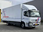 2016 Mercedes-Benz Atego 1521 Vrachtwagen, Euro 6, Overige brandstoffen, Mercedes-Benz, Bedrijf