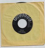 André Brasseur - The Kid - Holiday, Cd's en Dvd's, Gebruikt, 7 inch, Single, Ophalen of Verzenden