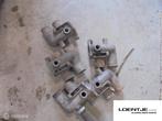 Koelwaterpijp aansluitflens bmw 02 1602 1802 2002, Gebruikt, Ophalen of Verzenden, BMW, BMW