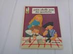 Kinderboek  petite abeille pose de questios 1975, Enlèvement