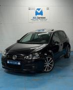 Volkswagen Golf 5 GT Sport Automatique 1.4 TSI, Euro 5, Achat, Entreprise, Noir