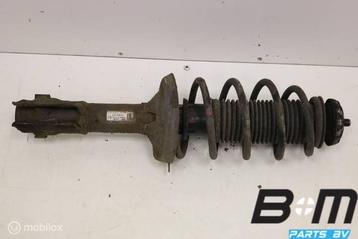 Veerpoot LV of RV Volkswagen Lupo 6N0413031J beschikbaar voor biedingen