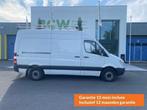 Mercedes Sprinter 315 Cdi (weinig km) + garantie, 110 kW, Electronic Stability Program (ESP), Mercedes-Benz, 5 deurs