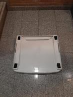 Universele Was/droogmachin stapelkit/tussenstuk met schuifla, Elektronische apparatuur, Ophalen, Zo goed als nieuw