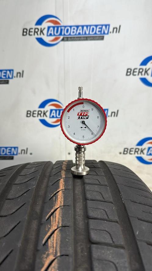 4x Pirelli Scorpion Verde AO 255/45 R20 101W 255/45/20 25545, Auto-onderdelen, Banden en Velgen, Band(en), Zomerbanden, 20 inch