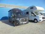 LMC INNOVAN, Koelkast, Luifel, Ford, Tot en met 2