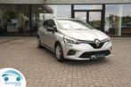Renault Clio 1.6 E-TECH HYBRIDE EVOLUTION Navi/Camera/..., Auto's, Renault, 1596 cc, 0 min, 0 kg, Bedrijf