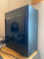 Gaming-pc i5, Computers en Software, Desktop Pc's, Ophalen, 2 tot 3 Ghz, 32 GB, 512 GB